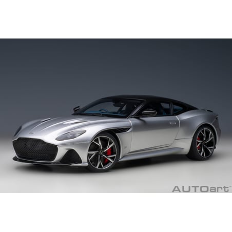 Autoart 1/18 Aston Martin DBS Superleggera