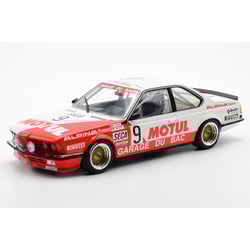 Minichamps 1/18 BMW 635 CSi...