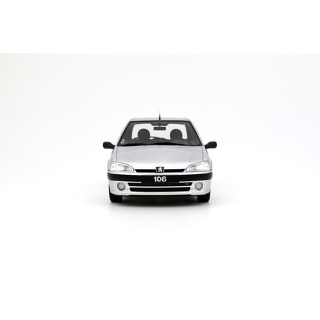 Otto Mobile 1/18 Peugeot 106 "Quiksilver" 2000