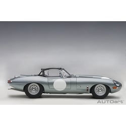 1/18 Jaguar Lightweight E-Type
