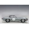 1/18 Jaguar Lightweight E-Type