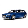 1/18 Audi A4 RS4 Avant 2013