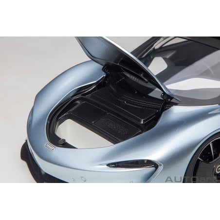 Autoart 1/18 McLaren Speedtail