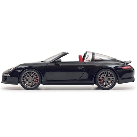 Schuco 1/18 Porsche 911 Targa 4 GTS