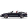 Schuco 1/18 Porsche 911 Targa 4 GTS