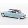 Norev 1/18 Citroën DS 19 1959 & Caravane Hénon