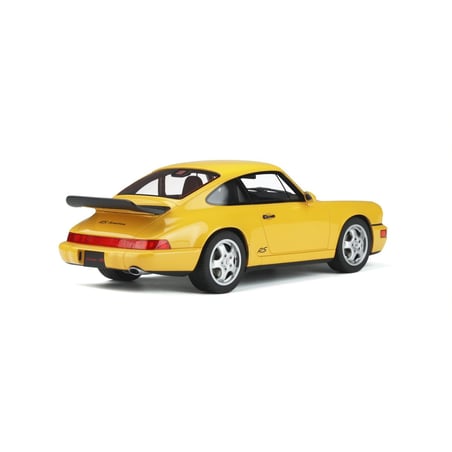 GT Spirit 1/18  Porsche 911 (964) RS America 1993