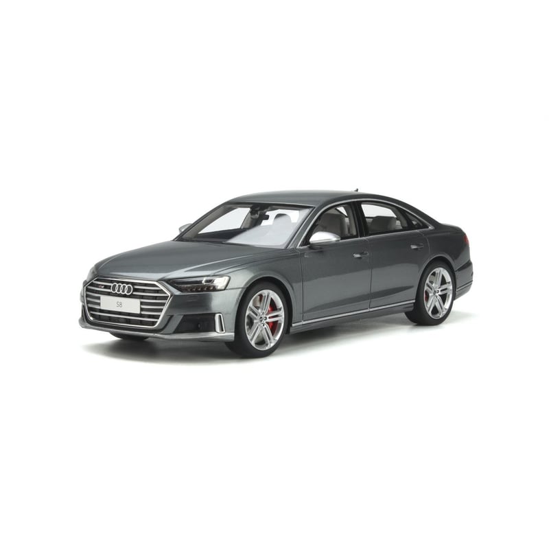GT Spirit 1/18  Audi A8 S8 2020
