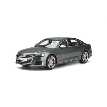 GT Spirit 1/18  Audi A8 S8 2020