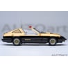 Autoart 1/18 Nissan Fairlady Z (S130) Seibu-Keisatsu Super Z