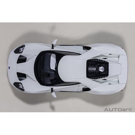 Autoart 1/18 Ford GT 2017