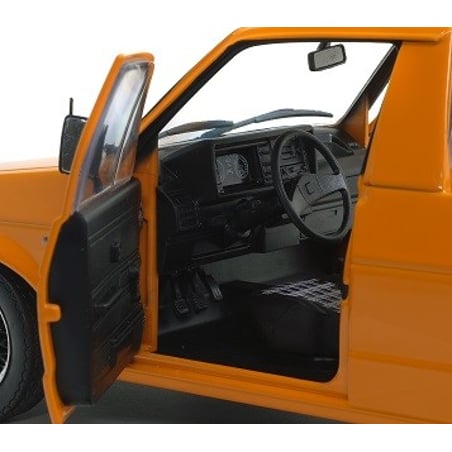 Solido 1/18 VW Caddy MK1 1982