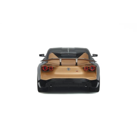 GT Spirit 1/18 Nissan GT-R 50 by Italdesign