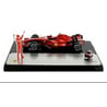 1/18 Ferrari F2007 Kimi Raikkonen Winner Driver`s Champion Brazil Grand Prix 21.10.2007