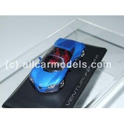 Norev 1/43 Venturi Fetish...