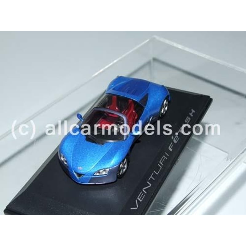 Norev 1/43 Venturi Fetish Roadster