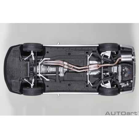 Autoart 1/18 Nissan Skyline GT-R (R34) Z-tune 2005