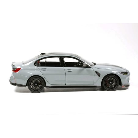 Minichamps 1/18 BMW M3 CS 2023