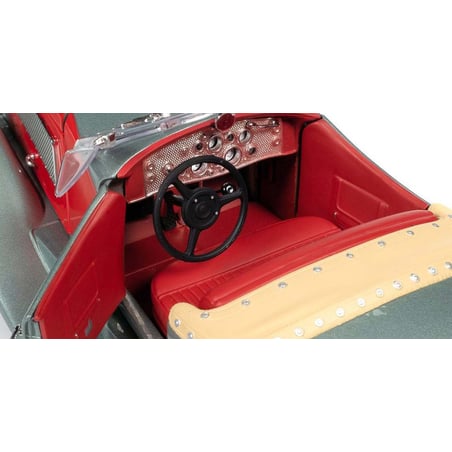 Autoworld 1/18 Duesenberg SSJ 1935