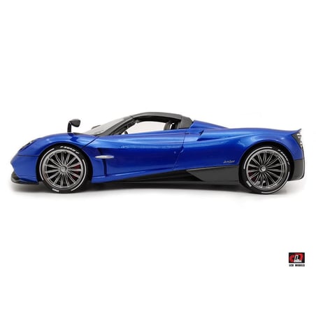 1/18 Pagani Huayra Roadster 2018