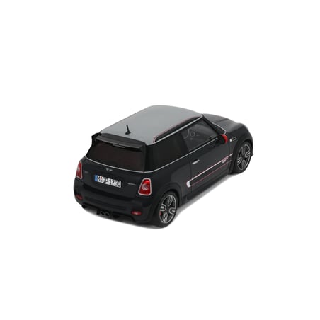 Otto Mobile 1/18 Mini JCW GP2 R56 2012