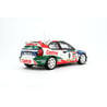 Otto Mobile 1/18  Toyota Corolla WRC Rally Rac 1998 Didier Auriol / D.Giraudet