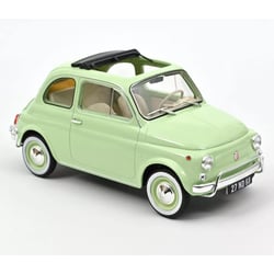 Norev 1/18 Fiat 500 L 1968...