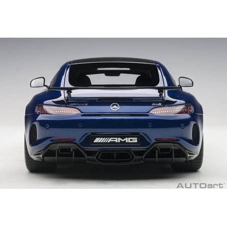 Autoart 1/18 Mercedes-AMG GT R