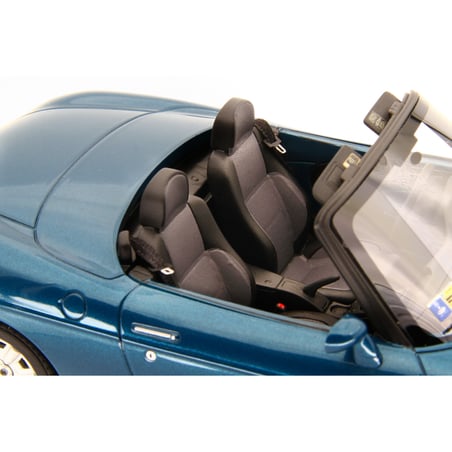 Laudo Racing 1/18 Fiat Barchetta 1995