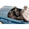Laudo Racing 1/18 Fiat Barchetta 1995