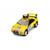 1/18 Peugeot 405 T16 Grand Raid  Winner Rally Paris Dakar 1990 No.203 Driver: A.Vatanen - B.Berglund