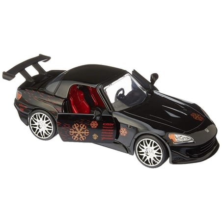 1:24 Johnny's Honda S2000