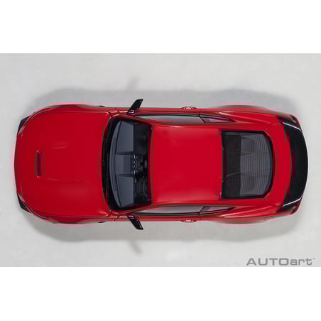 1:18 Ford Shelby GT-350R 2017