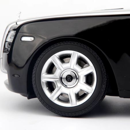 Kyosho 1/18 Rolls Royce Ghost 2011
