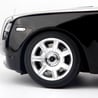 Kyosho 1/18 Rolls Royce Ghost 2011