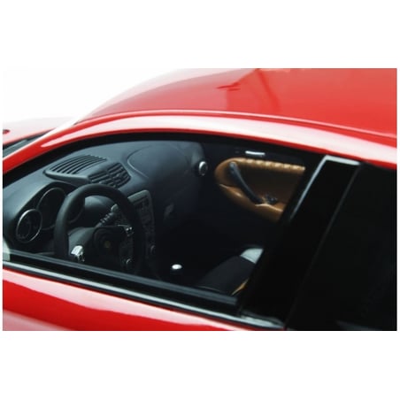 1:18 Alfa Romeo 147 GTA (Otto Mobile)