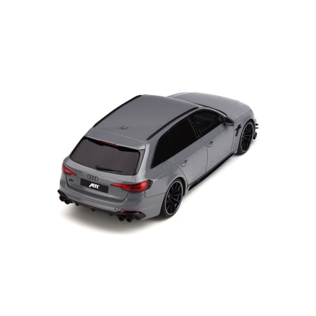 1:18 ABT RS4-R 2019 (GT Spirit)