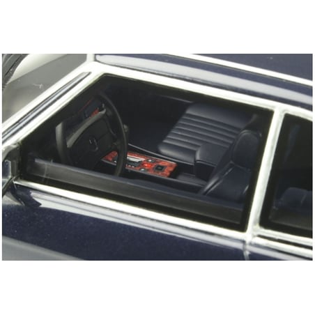 1:18 Mercedes-Benz 560 AMG R107 1979