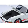 Autoart 1/18 Porsche 911 Carrera 2.7 RS 1973