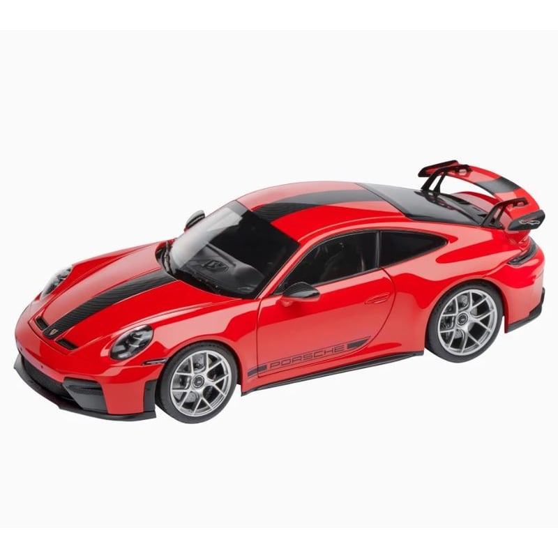 Porsche Dealer Pack 1/18 Porsche 911 GT3 (992.2)  2025