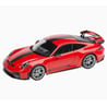 Porsche Dealer Pack 1/18 Porsche 911 GT3 (992.2)  2025