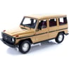 Minichamps 1/18 Mercedes Benz G Class LWB 1980