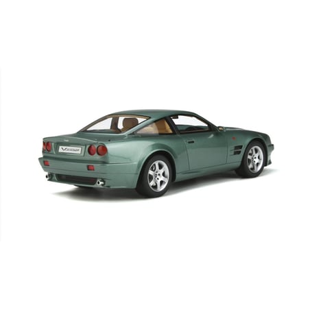 GT Spirit 1/18 Aston Martin V8 Vantage 1987
