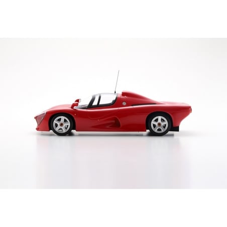 1/18 Yamaha OX99-1 Presentation 1992