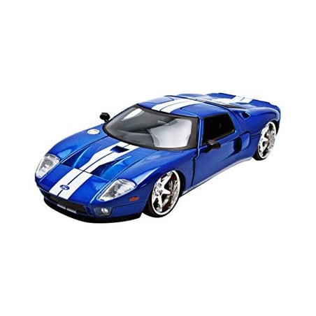 1:24 Ford GT