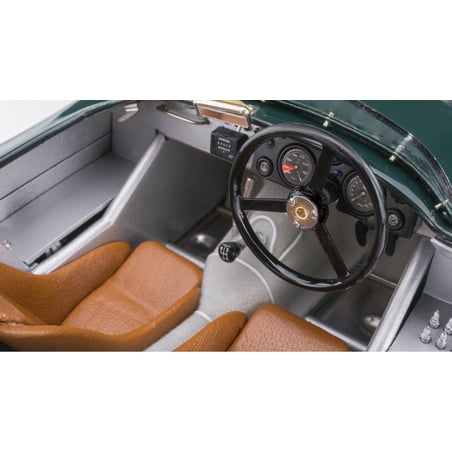 1/18 Jaguar C Type, 1952