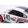 Top Speed Models 1/18Porsche 935/77 2.0 (935 Baby) No.40 Team Martini, 1977, DRM Hockenheim Winner Div. II Jacky Ickx