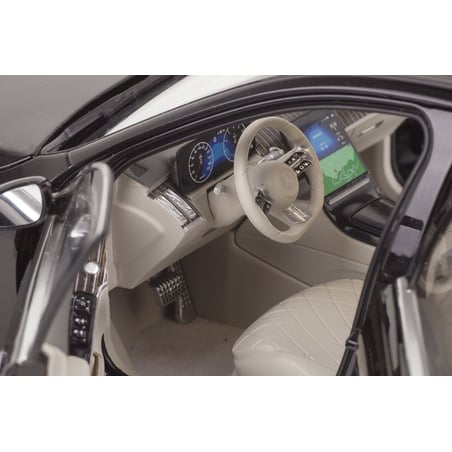 1/18 Mercedes Benz S Klasse AMG Line V223