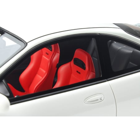 Otto Mobile 1/18 Honda Integra DC2 Euro Spec 1997