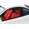 Otto Mobile 1/18 Honda Integra DC2 Euro Spec 1997